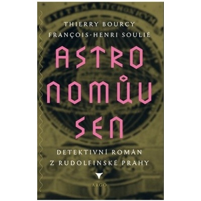 Astronomův sen