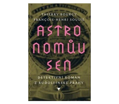 Astronomův sen