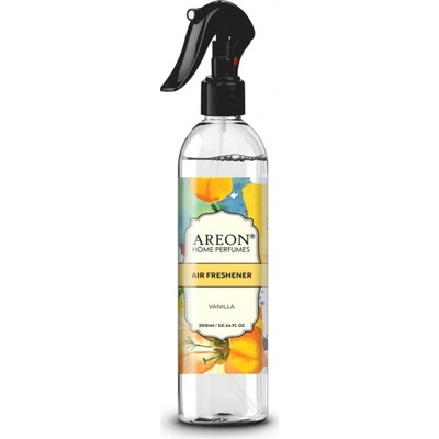 Areon Vanilla osviežovač vzduchu 300 ml