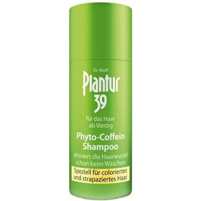 Plantur Phyto-Caffeine Shampoo 50 ml
