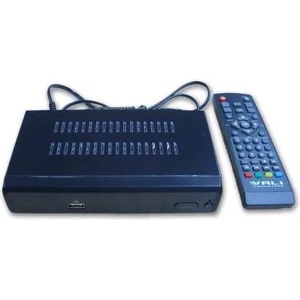 Not Only TV DTR5110 Цифрови приемници, декодери