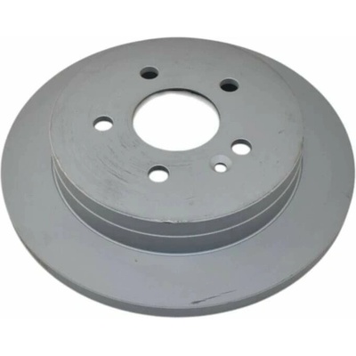 Zadní brzdový kotouč MERCEDES BENZ M W163 ML 1998-2005 - 285 mm BOSCH