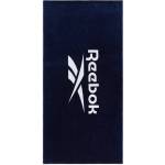 Reebok Хавлиена кърпа Reebok Beach Towel Postiano - Vector Navy