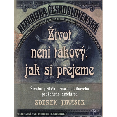 Život není takový jak si přejeme
