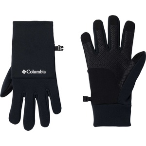 Columbia Csconnest tuch glove черно, бяло m (2174981010)