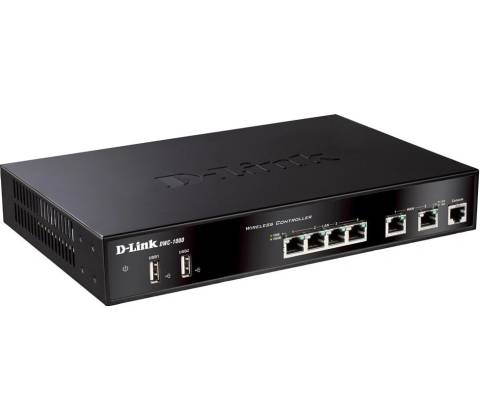 D-Link DWC-1000