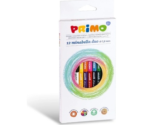 Primo 5220DOO2 12 ks