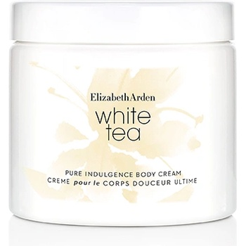Image 1 of Elizabeth Arden White Tea крем за тяло 400мл за жени 400 мл