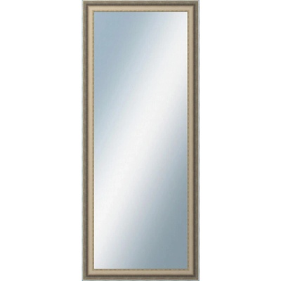 DANTIK METAL 50x120 cm prehnutá 3025