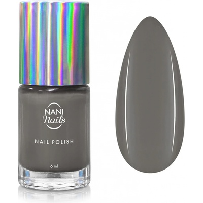 NANI lak na nehty 31 6 ml
