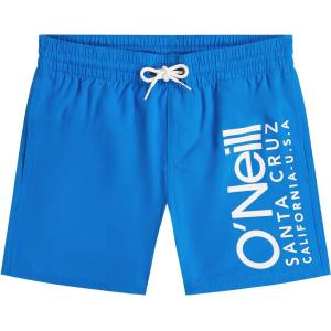 O'Neill Детски бански слипове O'Neill Kid's Cali Swimshorts Swim brief - Mediterranean Blue - размер 128 (EU) (750-2899-0312)