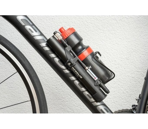 Michelin Analog 8 Bar
