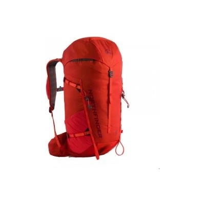 Northfinder Annapurna 30l redorange