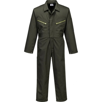 Portwest c890 / Детски гащеризон - горски нощи 128 (c890fnr8)
