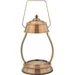 Candle Warmers Etc Затоплящи свещи Hurricane затопляща свещи медна