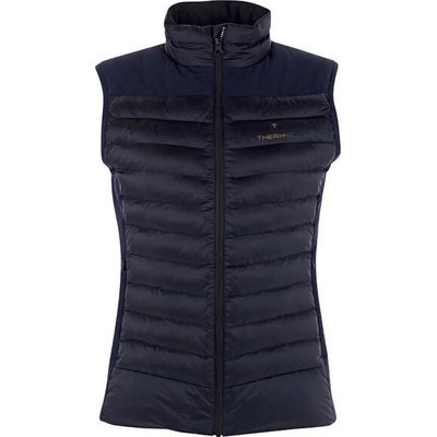 Thermic Therm-ic PowerVest Urban за жени, тъмно синьо (T47-0800-002)