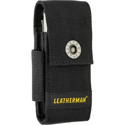 LEATHERMAN NYLON BLACK LARGE WITH 4 POCKETS 934933 púzdro