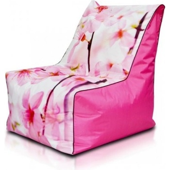 Ecopuf Solid MODERN polyester DG6