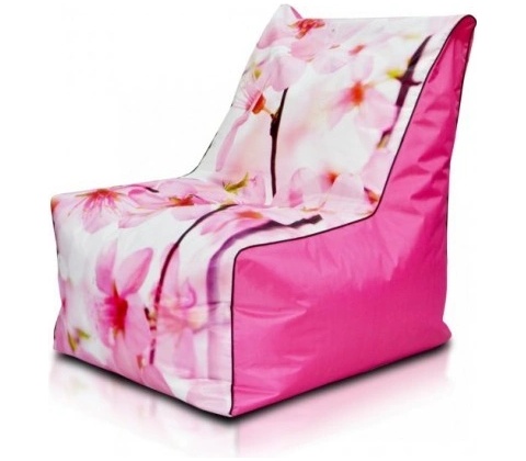 Ecopuf Solid MODERN polyester DG6