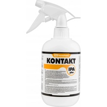 AG Cleanser IPA plus, 500ml s postřikovačem