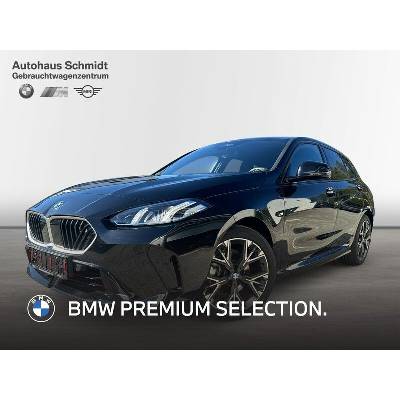 BMW 118d M Sport 110 kW