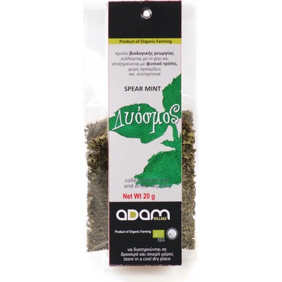 Adam Village BIO řecká máta 20 g