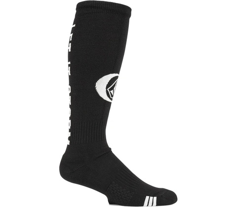 Volcom Synth black