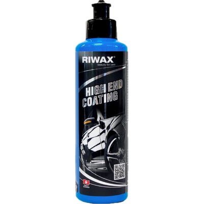 Riwax HIGH End COATING 200 ml