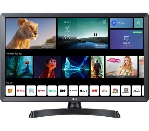 LG 24TQ510S