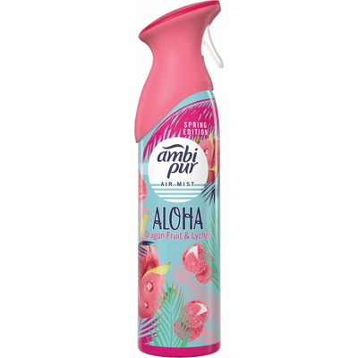 Ambi Pur osviežovač vzduchu Aloha 185 ml
