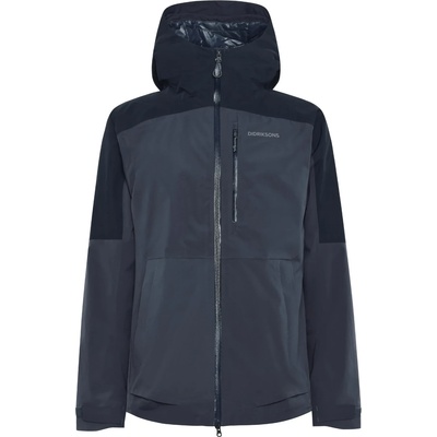 Didriksons Мъжко зимно яке Didriksons Povel Jacket 3 Winter jacket - Sleepy Blue - размер XXL (004-7013-0315)