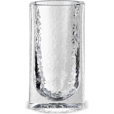 Holmegaard Ваза Forma стъклена 20 см (4300601)