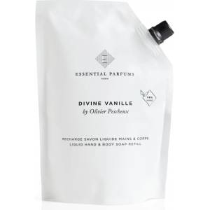Essential Parfums Divine Vanille by Olivier Pescheux Soap Refil 500ml Парфюми