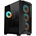 GIGABYTE C301 Glass V2 Black (GB-C301G V2)