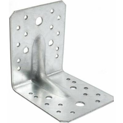 Stalco Uholník lisovaný vystužený 50 x 150 x 35 mm