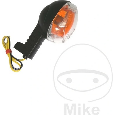 JMP blinkr APRILIA PEGASO 650 IE 01-04, PEGASO 650 IE GARDA 01-04, RALLY 50 AC KAT 03-04, SR 50 LC SPORT MORINI MOTOR 00-02, MOTO GUZZI V11 1100 IE CAFE SPORT 04, GUZZI V11 1100 IE LE MANS 02-06, GUZZ