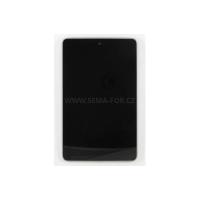 LCD Displej + Dotykové sklo ASUS Google Nexus 7 1st Gen nexus7 – Hledejceny.cz