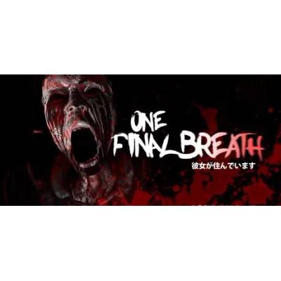 Игра One Final Breath за PC Steam, Електронна доставка