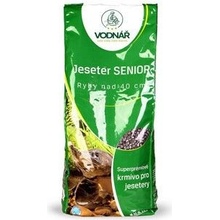 Krmivo pre ryby JESETER Senior 500 g