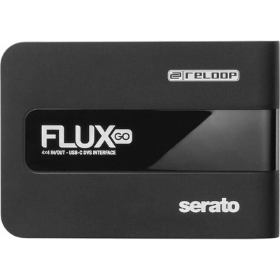 Reloop Flux Go