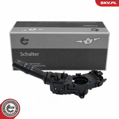 Spínač riadenia ESEN SKV 38SKV605