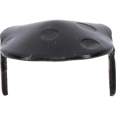 Kovoinox Ozdobný hřebík 25 x 25 mm se dvěma hroty
