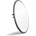 Brutus Sling Stand Mirror