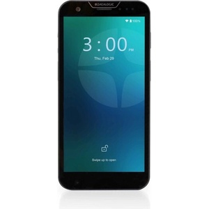 Datalogic Memor 30-35 944850011, 2D, SR, PTT, USB-C, BT (BLE), Wi-Fi (Wi-Fi), NFC, Android, GMS, RB, черен (944850011) Джобни компютри (PDA)