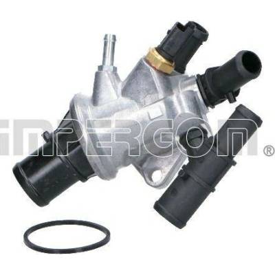 Pouzdro termostatu ORIGINAL IMPERIUM 90762