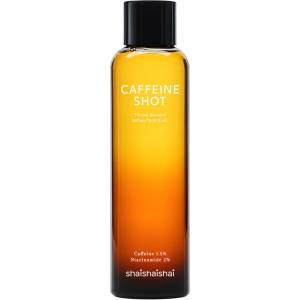 shaishaishai - CAFFEINE SHOT Toning Booster 200ml