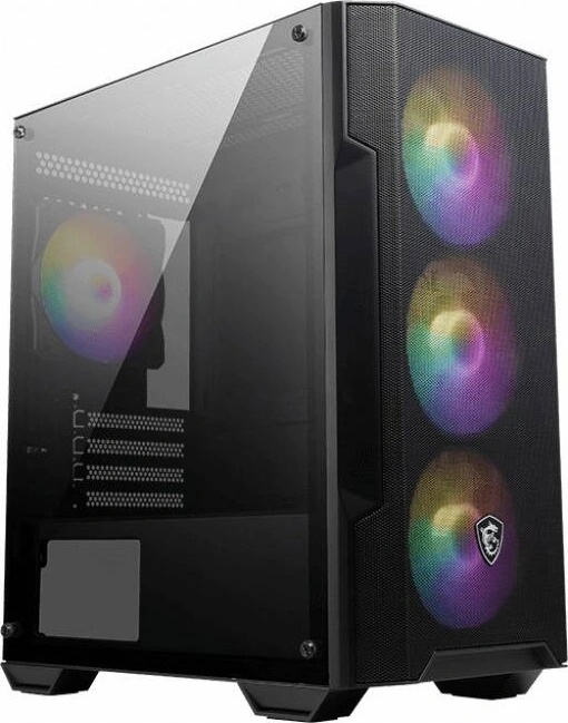 MSI Mag Forge M100A (306-7G20A21-809)