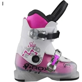 Roxa Sky 2 RTL 19/20