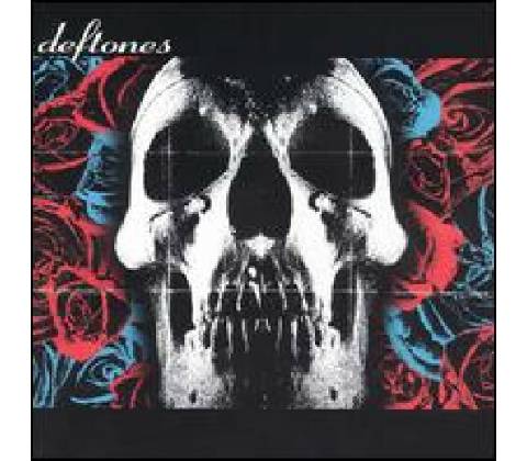 DEFTONES: DEFTONES CD
