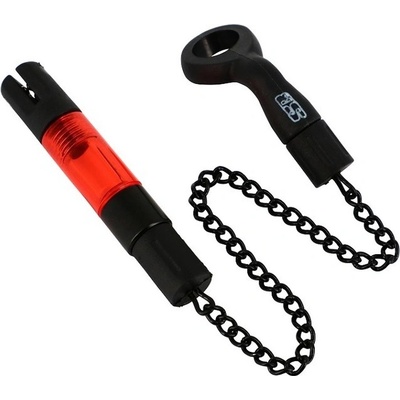 Starbaits Swinger D-TEC Black Out MINI červená